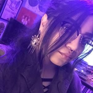 Meet your Posher, Judith